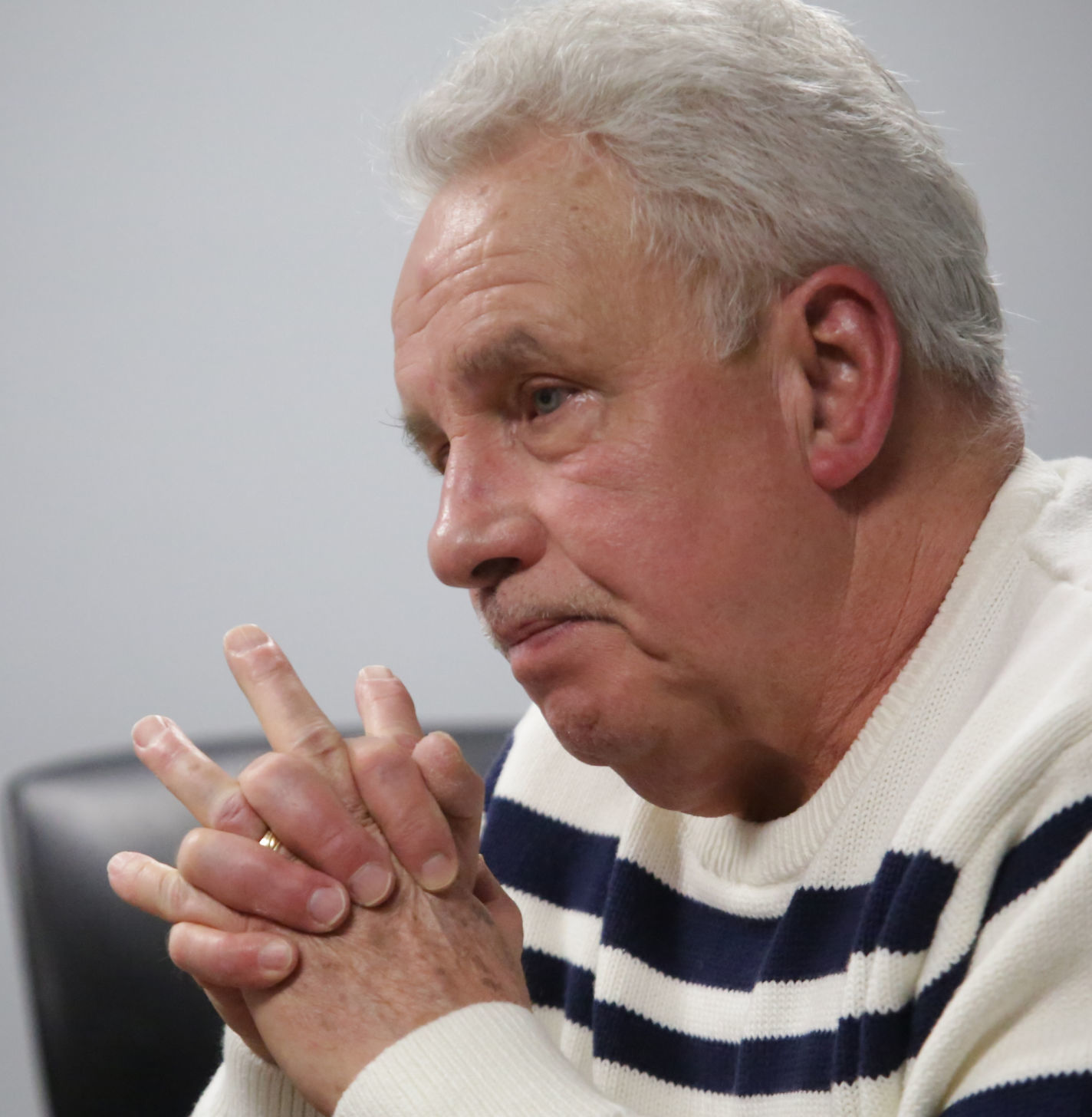 Crimes that Rocked the Region: the Robin Szafasz Murder